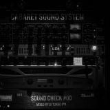 CABARET SOUND SYSTEM - SOUND CHECK #00