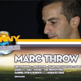 Marc Throw@Sunny Nigth 30-4-14