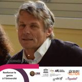 Yves RAIBAUD, "La prise en compte institutionnelle du genre à l’Université de Bordeaux"