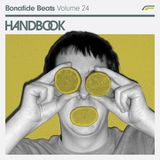 Handbook x Bonafide Beats #24