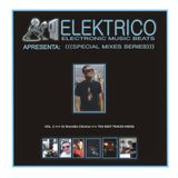 Elektrico Music vol 2. Minimal tec 2014 by DJ Ronaldo Chiarixx.mp3
