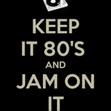 The Old School, New School, Need To Learn Though Show: My Top 80 from the 80's 80-56