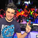 RAUL MAD @ Mixtape 4 Trancemixion The event 2014