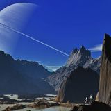Supernova, fantascienza e divulgazione con Massimo Mazzoni, 11/01/2016