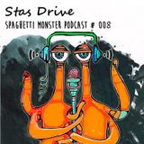 Stas Drive - Spaghetti Monster Mix