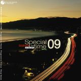 Special time 09 (Mix by DJ7)