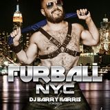Furball NYC Barry Harris Preview Nov 7 #SantosPartyHouse