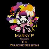 Episode 74 Marky P Presents - The Paradise Sessions III -ELECTRO Funk Supermix 17th July 2012