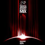 Aeph - DnBMovement.it Monthly Mix "Giugno"