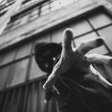 Johnny Frax - Hard Times