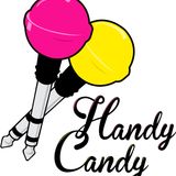 Handy Candy - June House Session !