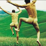 RUNNING NAKED