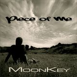 Moonkey - Piece of Me
