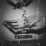 Dark, Night, Bomb, Techno