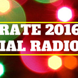 Joint Radio mix #5 Special New Year 2016 With friends part 5