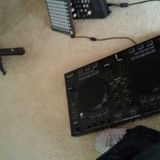 Monday Mix#1 (first mix w/ Deckadance)