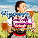 Psytronix next stop servusland Mix Januar 2013