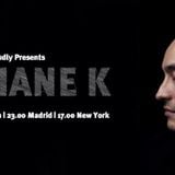 Stephane K @ Lightwave Radio (House Set) #8 21.12.2012