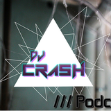 DJ CRASH - PODCAST