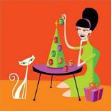 Christmas Eclectica: The 2010 Holiday Mix