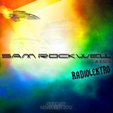 Sam Rockwell in Session - November Podcast - Radiolektro