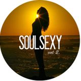 Soulfunkee - Soulsexy Vol 2 (28.10.13)