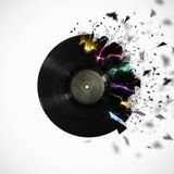 Vinyl Smashing