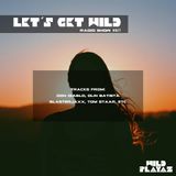 Let's Get Wild #027 - Wild Playaz