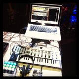 James Bernard Live @ Dubshot 7/25/12