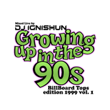 Growing Up in the 90s - BillBoard Tops edition 1999 vol 1
