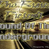 Diro Brarec Presents Sound Of The Underground Mix