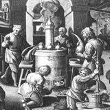 Hell's Drinking People