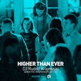 HIGHER THAN EVER - enlightening house flow / Winston Hall Chernivtsi