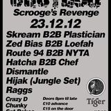 Raggs - Sub FM - 6th Dec 2012