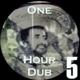 One hour dub vol .5