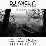 DJ Axel F. - TCOL (Chapter 11) - Time To Reflect