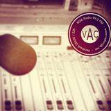 Podcast - Vibes A Come Radio Show - 1ER MARS 2013