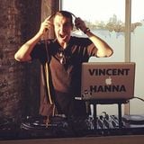 DJ Vincent Hanna, Take It Easy Mix.