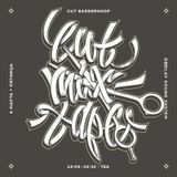 Tea — Cut Mixtape#3