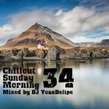 @YoanDelipe "Chillout Sunday Morning 34"