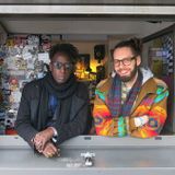 Do!! You!!! Breakfast w/ Charlie Bones & Saul Williams - 10th February 2016