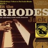 Tribute to the Fender Rhodes Piano Pt.2