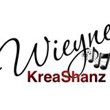 DJ Wieyne - The Nottinghill Party Starter