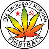 The Fightback Show 25.04.2013