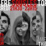 Ton ère sous les topics - Radio Campus Avignon - 21/11/12