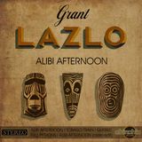 BUONASERA SIGNORINA - Prémière: "Alibi Afternoon" EP by Grant Lazlo