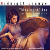 Midnight Lounge # Thinking Of You # Smooth Collections Vol.5