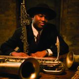The International Ronnie Scott's Radio Show with Ian Shaw feat. James Carter