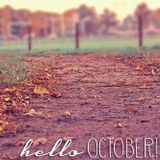 HELLO OCTOBER 2015
