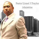 The Value of a Prophetic Voice